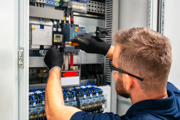 Best 24-Hour Electrician  in Rocky Point, NC