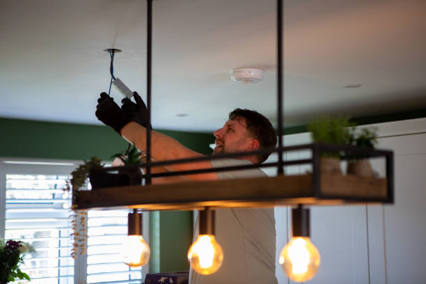 Best Outdoor Lighting Installation  in Rocky Point, NC