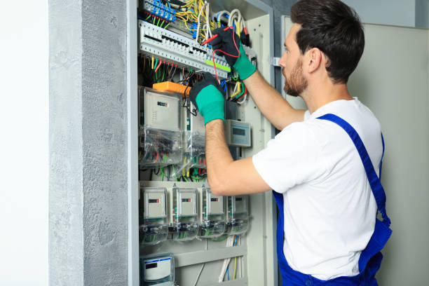 Best Residential Electrician Services  in Rocky Point, NC