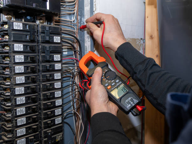 Best Electrical Installation Contractor  in Rocky Point, NC